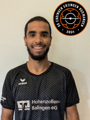 Abdallah Mekhenane