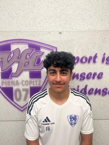 Murad Sadeem Hazbar Al Azzawi