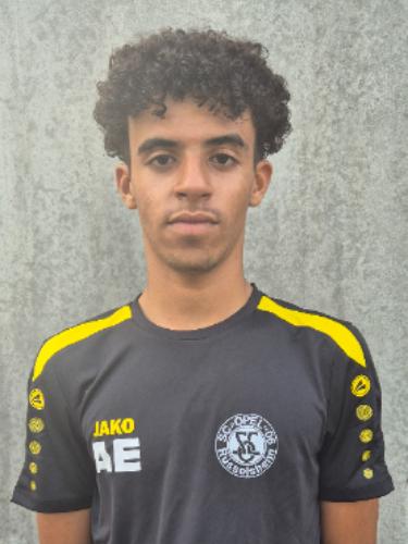 Abdelkabir El Mahfoudi