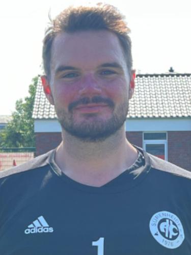 Dennis Arndt