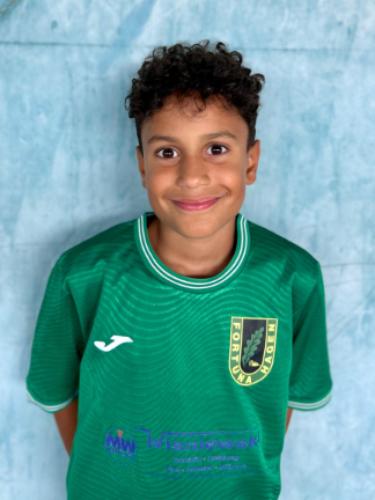 Samuel Antony Veltri