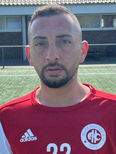 Ahmet Caglar