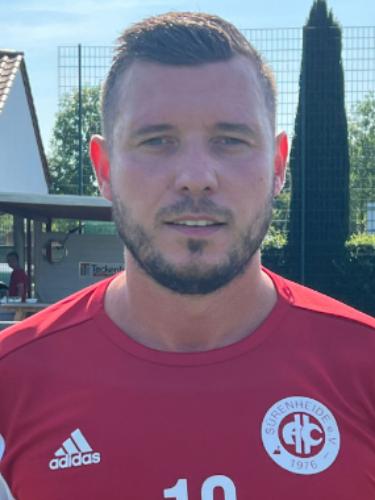 Justin Göttner