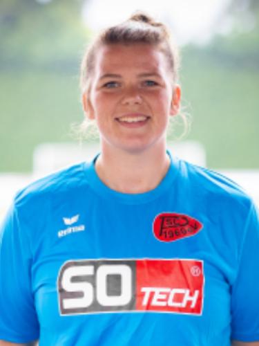 Johanna Elisa Lehmkühler