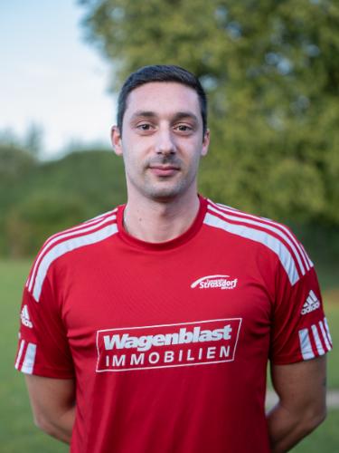 Jonathan Giallorenzo