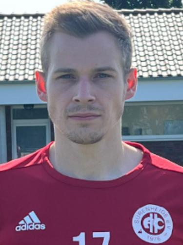 Jan Henrik Wittenborg