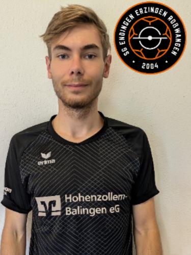 Luka Bonge