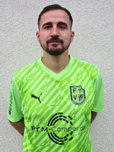 Arben Hajdari