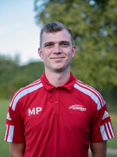Marco Pflieger