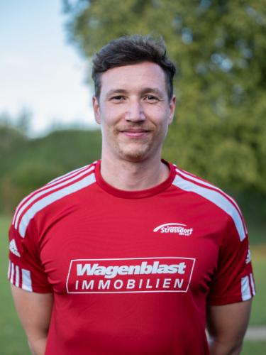 Linus Rehm