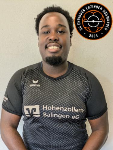 Moses Ariebu