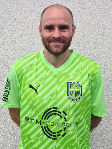 Jan-Rasmus Schönenberg