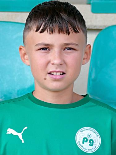 Fedortsiv Gleb