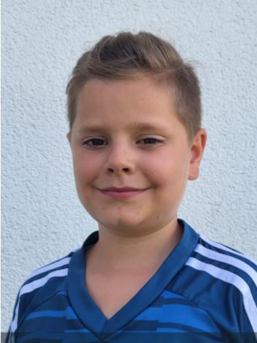 Joel Weippert