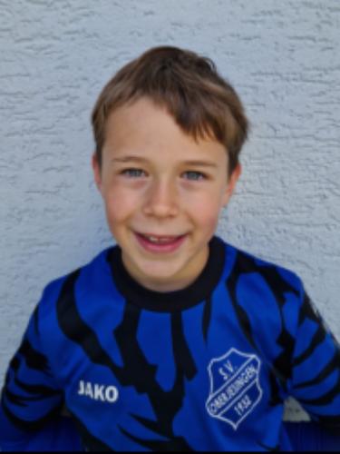 Liam Wermke