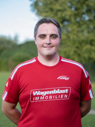 Marius Bulling