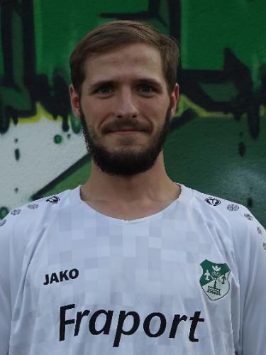 Lukas Alexander Grall