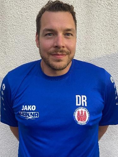 Dominik Rohde