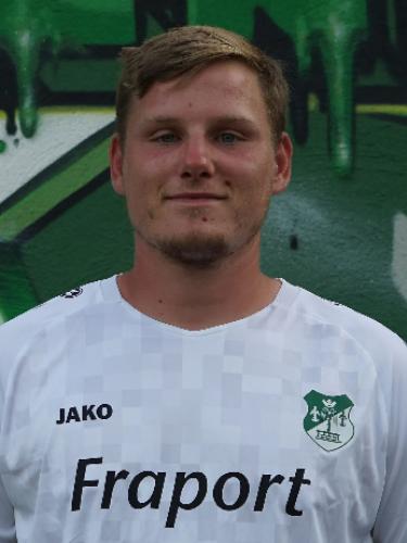 Florian Kalt