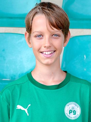 Lukas Schwitz