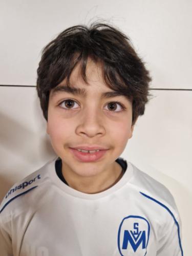 Haroun Gabsi