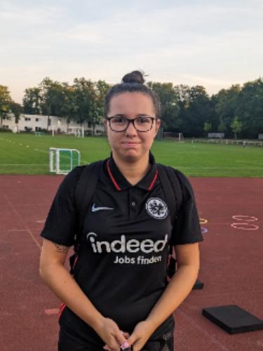 Vanessa Anna Paisdzior