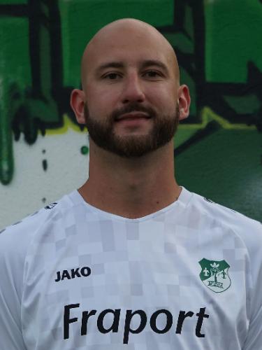 Timo Schwalbach
