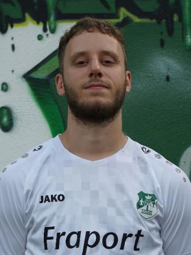 Nico Udo Steinbrech