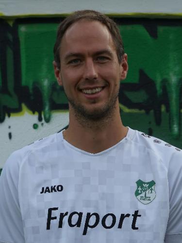 Timo Marcel Wolff