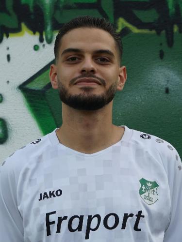 Rayan Zergane