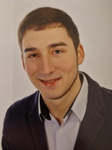 Andre Schober