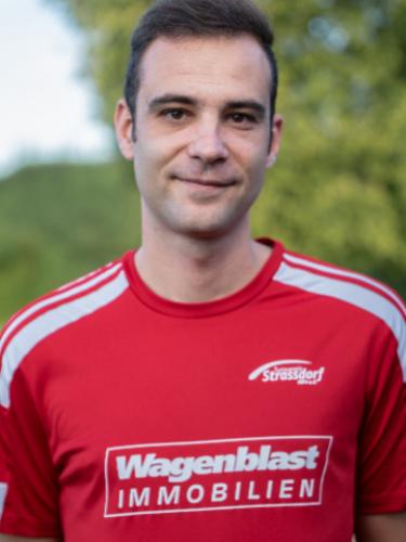 Kevin Pflieger