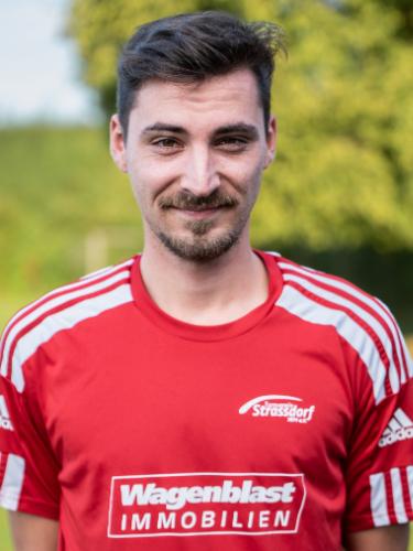 Robin Pflieger