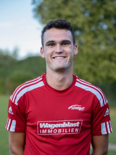 Niklas Ripberger