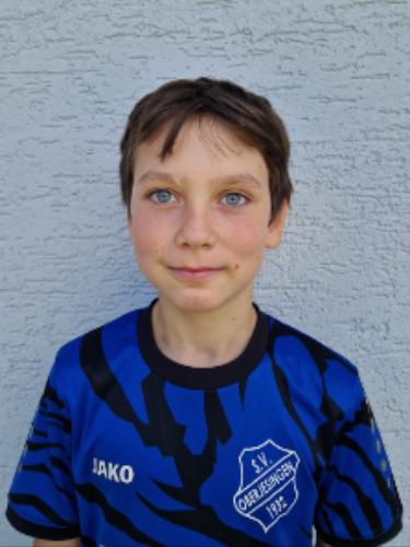 Tim Silberbaur