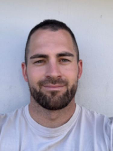 Benjamin Vogt
