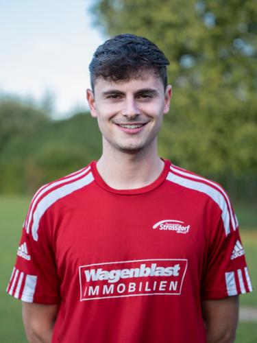 Sven Weber
