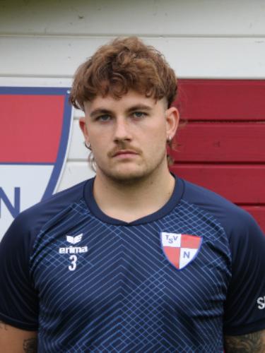Rasmus Jürgensen