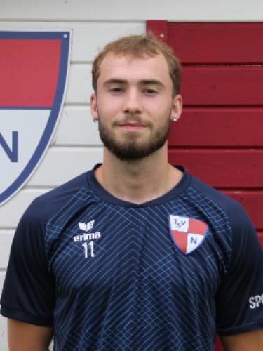 Jesse Ketelsen