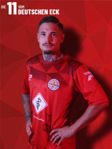 Daniel Sanchez Ruiz Diaz