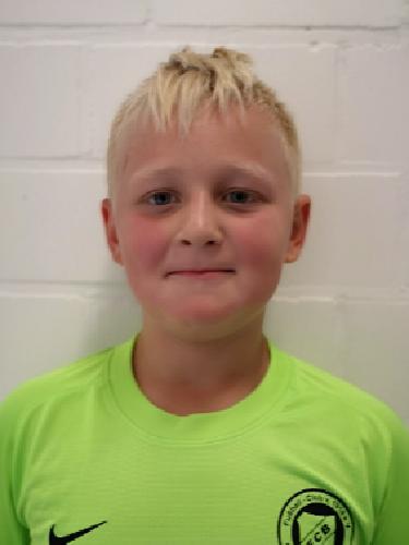 Max Loui Hansen