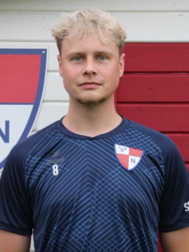 Benne Rickertsen