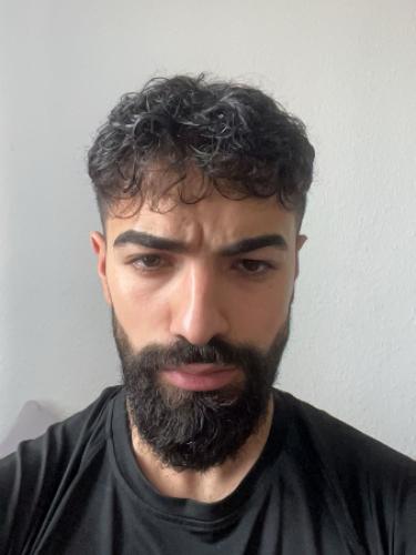 Ali Reza Heidari