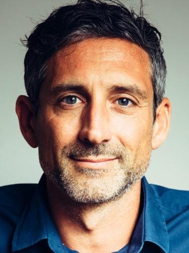 Christopher Alexander