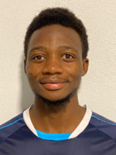 Loic Teigue Akagho