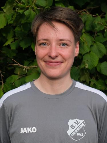 Alena Eberspächer