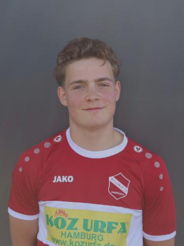 Fabian Kiwitt