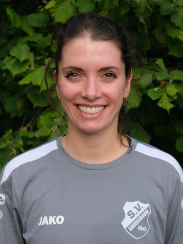 Alissa Hellermann