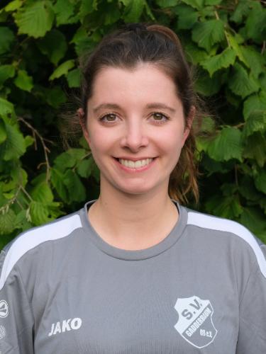 Melina Hellermann