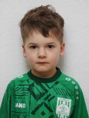 Jacob Necke